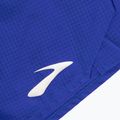 Pánske bežecké šortky Brooks Elite 3" cobalt 3