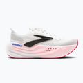 Dámska bežecká obuv Brooks Glycerin Max white/black/diva pink 9