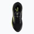 Pánska bežecká obuv Brooks Adrenaline GTS 24 Weatherized black/ebony/new yellow 5