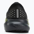 Pánska bežecká obuv Brooks Adrenaline GTS 24 Weatherized black/ebony/new yellow 6
