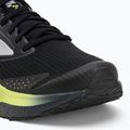 Pánska bežecká obuv Brooks Adrenaline GTS 24 Weatherized black/ebony/new yellow 7