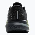 Pánska bežecká obuv Brooks Adrenaline GTS 24 Weatherized black/ebony/new yellow 11