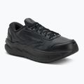 Pánske topánky Brooks Ghost Max Leather black/black