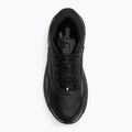 Pánske topánky Brooks Ghost Max Leather black/black 5