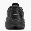 Pánske topánky Brooks Ghost Max Leather black/black 6