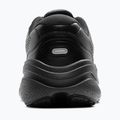 Pánske topánky Brooks Ghost Max Leather black/black 12