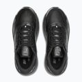 Pánske topánky Brooks Ghost Max Leather black/black 14