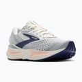 Dámska bežecká obuv Brooks Adrenaline GTS 24 grey/blue ribbon/peach  8