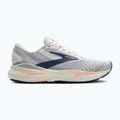 Dámska bežecká obuv Brooks Adrenaline GTS 24 grey/blue ribbon/peach  9