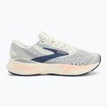 Dámska bežecká obuv Brooks Adrenaline GTS 24 grey/blue ribbon/peach  2