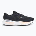 Dámska bežecká obuv Brooks Adrenaline GTS 24 black/peach/peacoat 2
