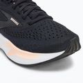 Dámska bežecká obuv Brooks Adrenaline GTS 24 black/peach/peacoat 7