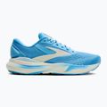 Dámska bežecká obuv Brooks Adrenaline GTS 24 bonnie blue/grey/pink 9