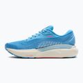 Dámska bežecká obuv Brooks Adrenaline GTS 24 bonnie blue/grey/pink 10