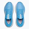 Dámska bežecká obuv Brooks Adrenaline GTS 24 bonnie blue/grey/pink 12