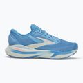 Dámska bežecká obuv Brooks Adrenaline GTS 24 bonnie blue/grey/pink 2