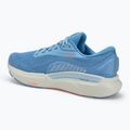 Dámska bežecká obuv Brooks Adrenaline GTS 24 bonnie blue/grey/pink 3