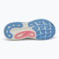 Dámska bežecká obuv Brooks Adrenaline GTS 24 bonnie blue/grey/pink 4