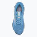 Dámska bežecká obuv Brooks Adrenaline GTS 24 bonnie blue/grey/pink 5