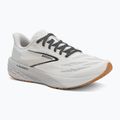 Pánska bežecká obuv Brooks Launch 11 white/grey/black