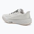 Pánska bežecká obuv Brooks Launch 11 white/grey/black 3
