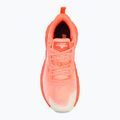 Dámska bežecká obuv Brooks Cascadia 18 ember/blue wash/flame 5
