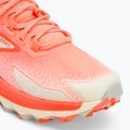Dámska bežecká obuv Brooks Cascadia 18 ember/blue wash/flame 7