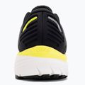 Pánske bežecké topánky Brooks Defyance 13 black/yellow/white 6