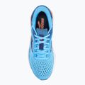 Pánska bežecká obuv Brooks Ghost 16 bonnie blue/blue ribbon/orange 5
