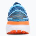 Pánska bežecká obuv Brooks Ghost 16 bonnie blue/blue ribbon/orange 6