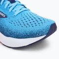 Pánska bežecká obuv Brooks Ghost 16 bonnie blue/blue ribbon/orange 7