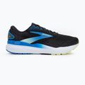 Pánska bežecká obuv Brooks Ghost 16 black/cobalt/neo yellow 2
