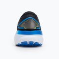 Pánska bežecká obuv Brooks Ghost 16 black/cobalt/neo yellow 6