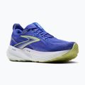 Dámska bežecká obuv Brooks Glycerin 22 amparo blue/hyper iris/yellow 8