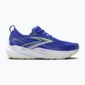 Dámska bežecká obuv Brooks Glycerin 22 amparo blue/hyper iris/yellow 9