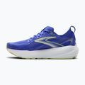 Dámska bežecká obuv Brooks Glycerin 22 amparo blue/hyper iris/yellow 10