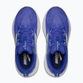 Dámska bežecká obuv Brooks Glycerin 22 amparo blue/hyper iris/yellow 11