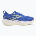 Dámska bežecká obuv Brooks Glycerin 22 amparo blue/hyper iris/yellow 2