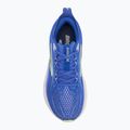 Dámska bežecká obuv Brooks Glycerin 22 amparo blue/hyper iris/yellow 5
