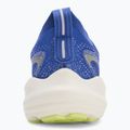 Dámska bežecká obuv Brooks Glycerin 22 amparo blue/hyper iris/yellow 6