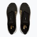 Dámska bežecká obuv Hyperion 2 black/gold/pink 12