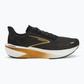 Dámska bežecká obuv Hyperion 2 black/gold/pink 2
