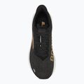 Dámska bežecká obuv Hyperion 2 black/gold/pink 5