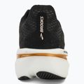 Dámska bežecká obuv Hyperion 2 black/gold/pink 6