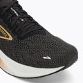 Dámska bežecká obuv Hyperion 2 black/gold/pink 7