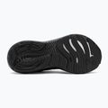 Pánske bežecké topánky Brooks Glycerin 22 wide fit black/black/ebony 4