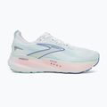 Dámska bežecká obuv Brooks Glycerin GTS 22 white/limpet shell/amparo blue 2