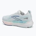Dámska bežecká obuv Brooks Glycerin GTS 22 white/limpet shell/amparo blue 3