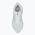 Dámska bežecká obuv Brooks Glycerin GTS 22 white/limpet shell/amparo blue 5