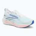 Dámska bežecká obuv Brooks Glycerin 22 wide fit white/limpet shell/amparo blue